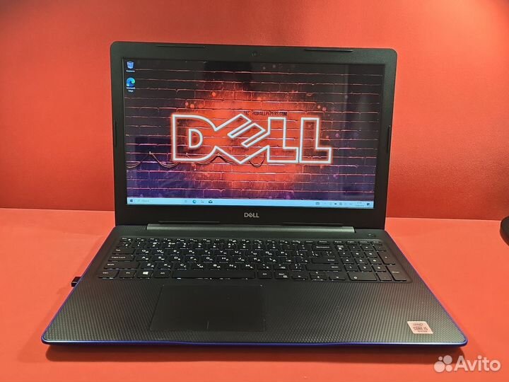 Ультрабук Dell 3593 i5-1035G1 3.6Ghz 12Gb 512SSD