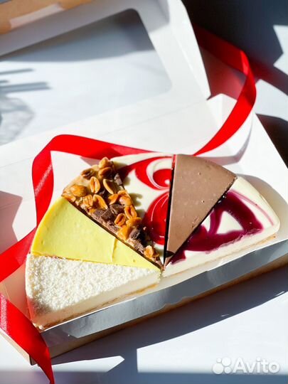 Наборы к чаю/Сладкие наборы с доставкой/Подарки