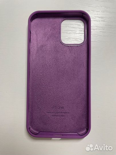 Чехол на iPhone 12 / 12pro