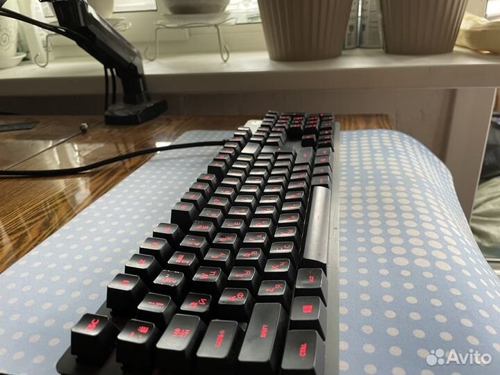 Игровая клавиатура