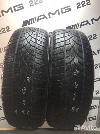 Dunlop SP Sport Maxx GT 215/60 R17