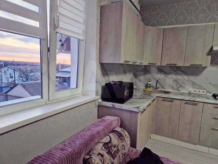 Комната 23 м², 2/10 эт.