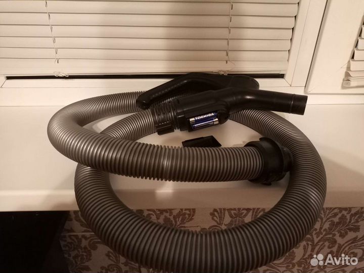 Пылесос Samsung