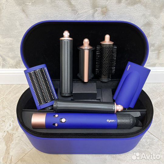 Стайлер Dyson Оригинал HS05 арт.0029