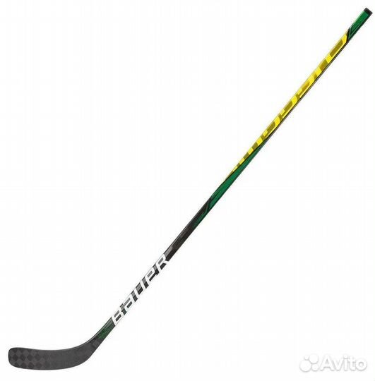 Клюшки хоккейные bauer