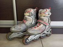 Ролики Rollerblade I Размер 35