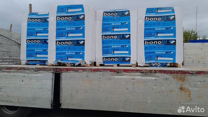 Пеноблоки газоблоки 600 300 200