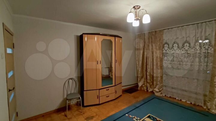 1-к. квартира, 36,6 м², 6/6 эт.