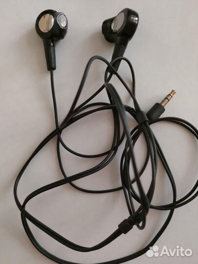 Наушники Apple iPod, Koss, Beats, Samsung и др