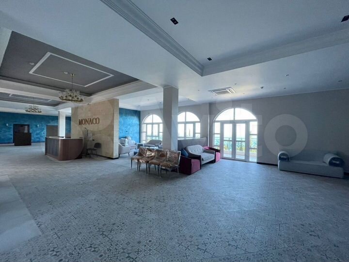 1-к. квартира, 47 м², 3/8 эт.