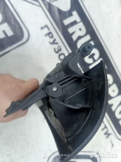 1304869 Пепельница DAF XF105 DAF XF95