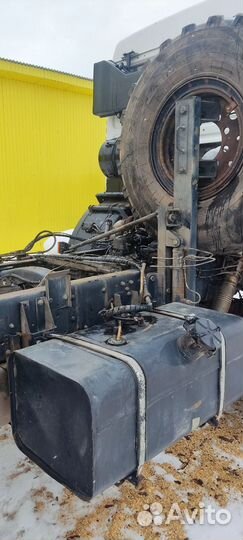 КАМАЗ 43114, 2008