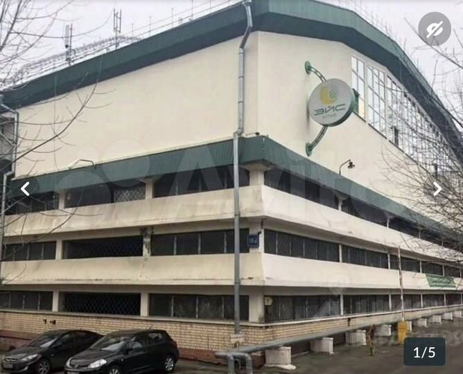 Гараж, 15 м²