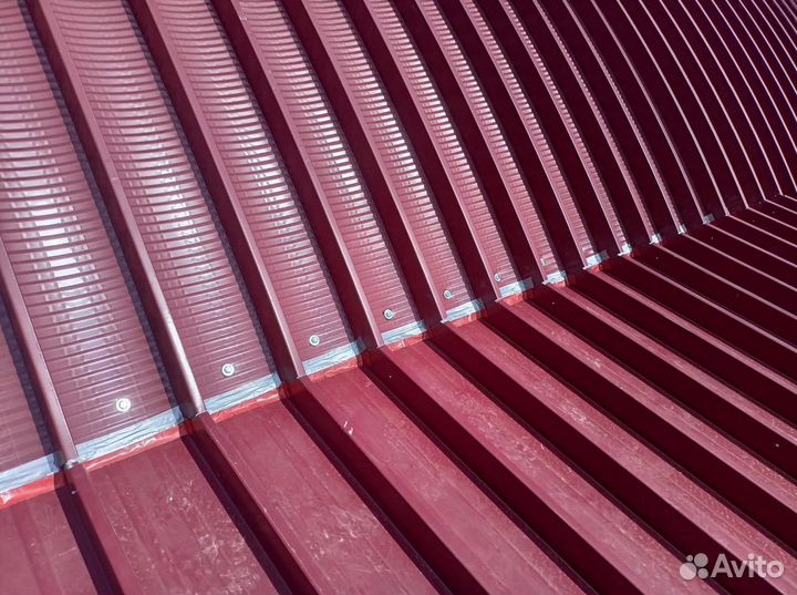 Быстровозводимые здания, ангары, овощехранилище