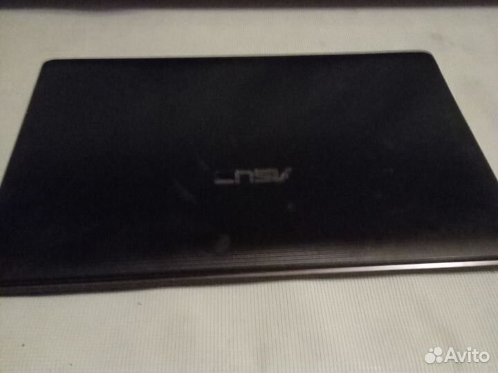 Asus k53s