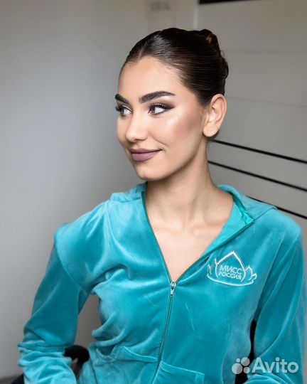 Визажист стилист