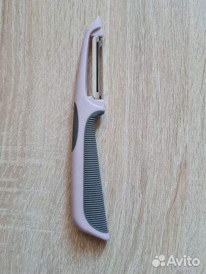 Овощечистка