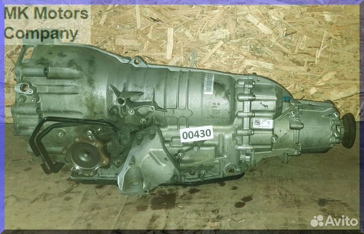 Вариатор АКПП CDH LKS 1,8 Audi А4 А5 А6