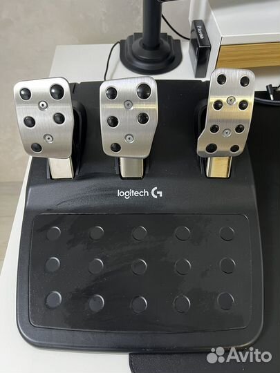 Logitech g29 driving force