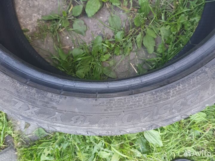 Viking ProTech NewGen 235/40 R18