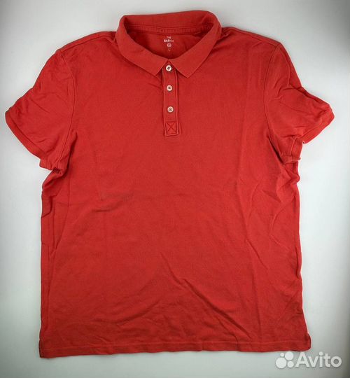 Поло батник C&A L