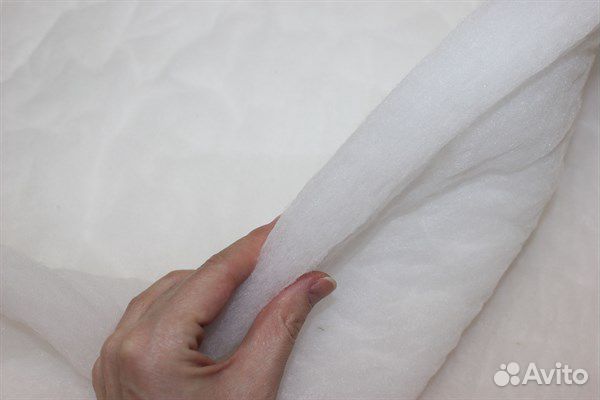 Утеплитель для одежды, одеял, одежды для животных