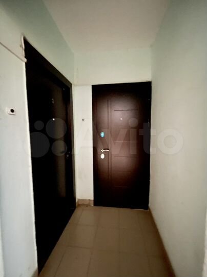 1-к. квартира, 39 м², 1/5 эт.