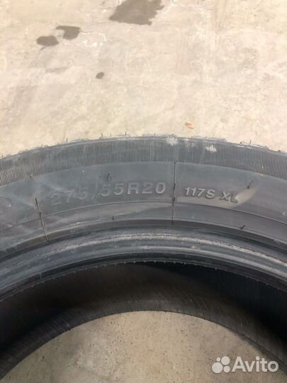 Sailun Ice Blazer WST2 LT 275/55 R20