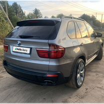 BMW X5 3.0 AT, 2009, 243 000 км, с пробегом, цена 1 420 000 руб.