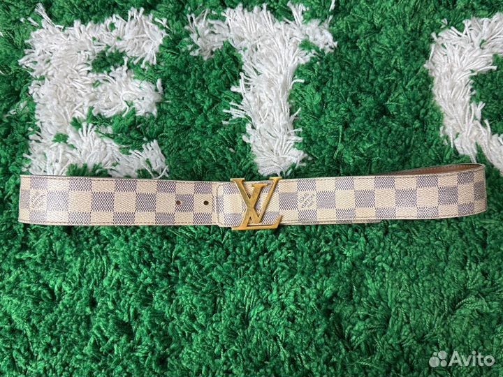Louis vuitton ремень