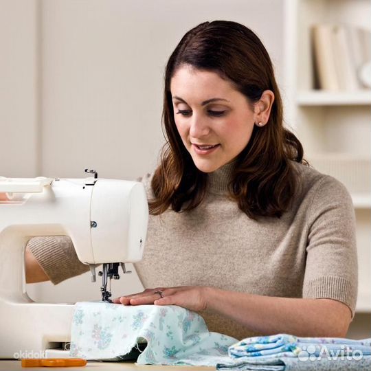 Швея на дому / Мини-цех швейный
