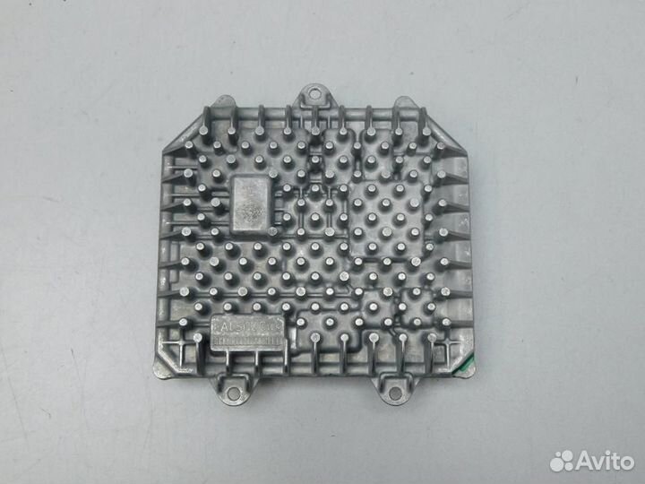 Блок управления фарами/дхо BMW 5-Series/M5