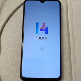 Xiaomi Redmi 9T, 4/128 ГБ