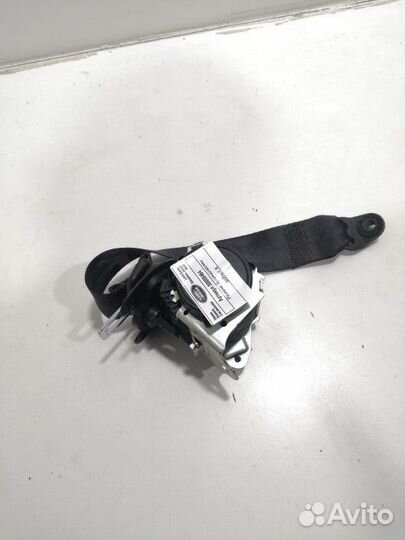 Ремень безопасности задний правый Land Rover