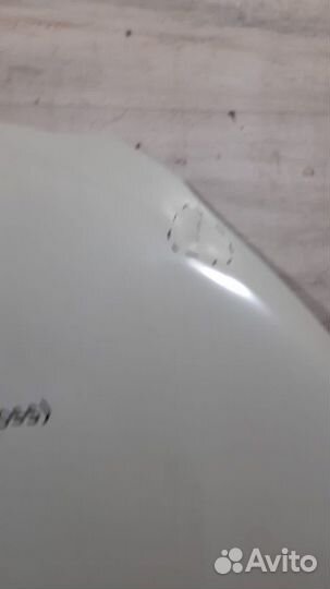 Капот Suzuki Sx 4 2 S Cross С 2013 По 2016 Год