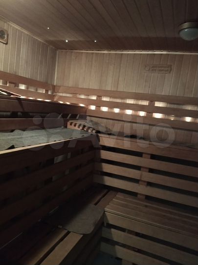 Дача 160 м² на участке 8 сот.