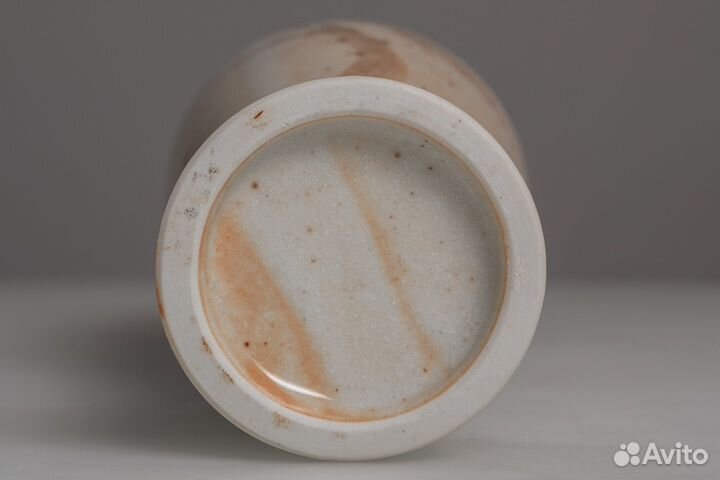 Стильная японская ваза