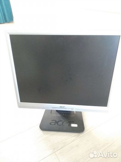 Монитор Acer