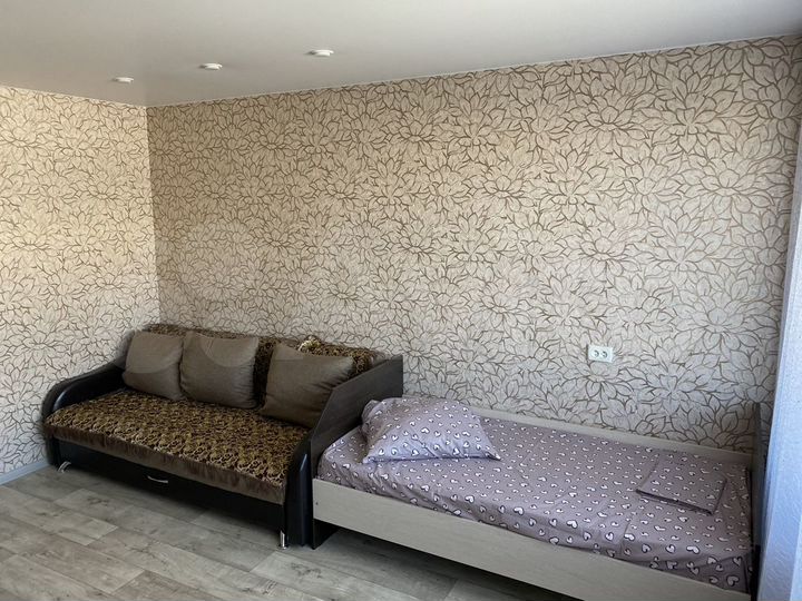 3-к. квартира, 68 м², 5/9 эт.