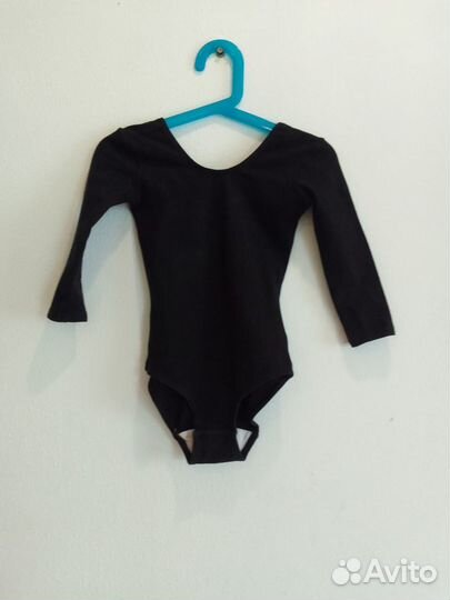 Тренировочная одежда для танцев