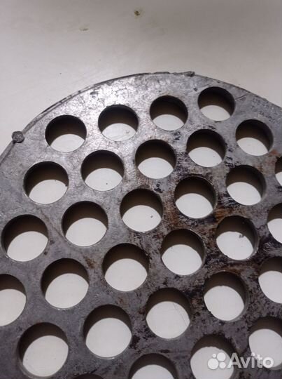 Пельменница СССР