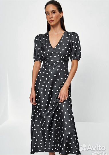 Платье zarina новое размер 42