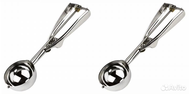 Ложка для мороженого оптом