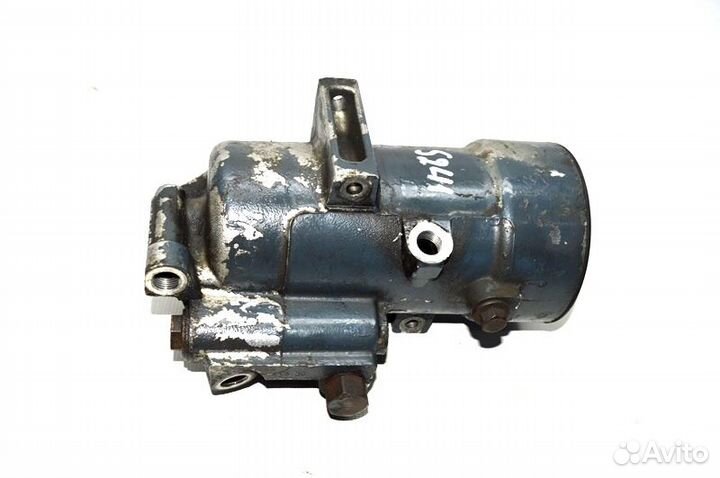 Корпус / крепление топливного фильтра scania R-ser