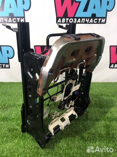 Салазки сиденья Ford Explorer 6 U625 2021