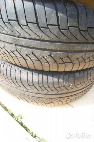 Michelin Latitude Diamaris 215/65 R16