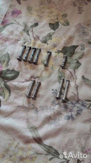 Запчасти для самоката