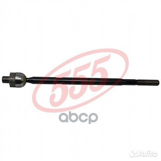 Тяга рулевая, правая SR7640R 555