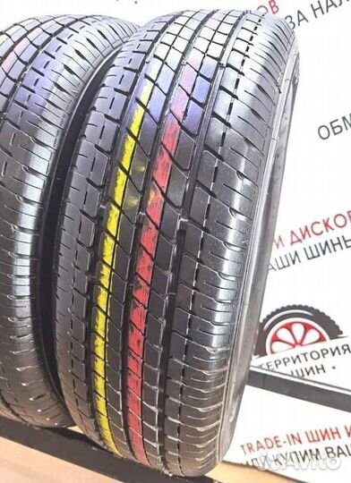 Firestone FR 10 195/65 R15 91S