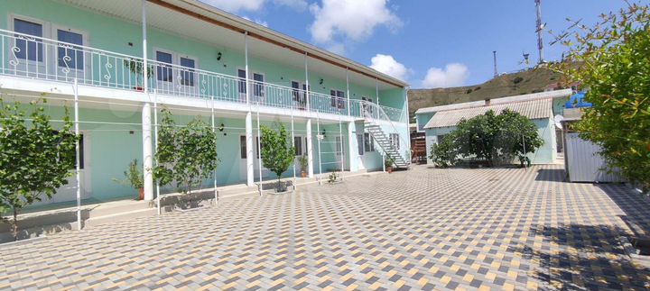 Комната 25 м², 2/2 эт.